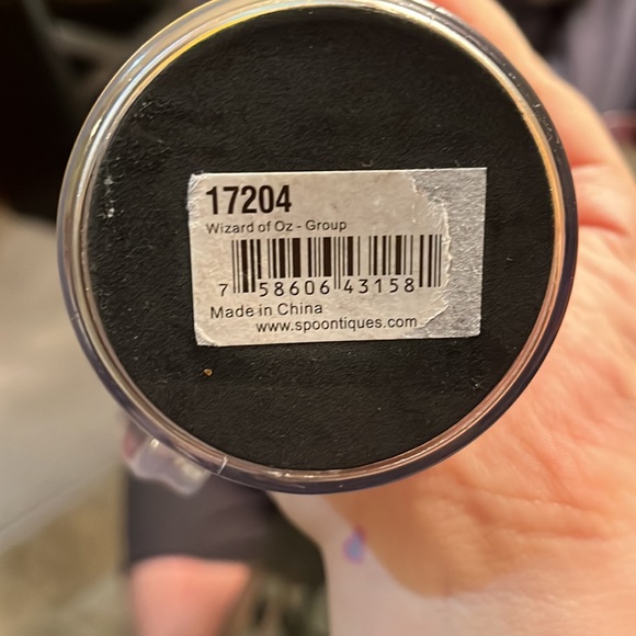 wizard of oz coffee thermos - Picture 4 of 4